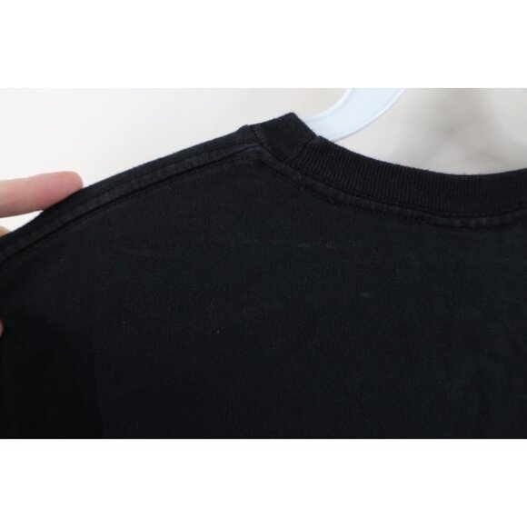 Vtg Y2K Mars Candy M&Ms Womens Medium Green Candy New York City Candy T-Shirt - Picture 12 of 15